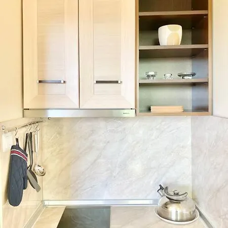 Alonia - Your Shelter By The Park And * Burgas